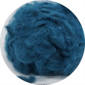 1.2D/1.4D/1.5DX32mm/38mm/51mm polyester staple fiber  price for spinning